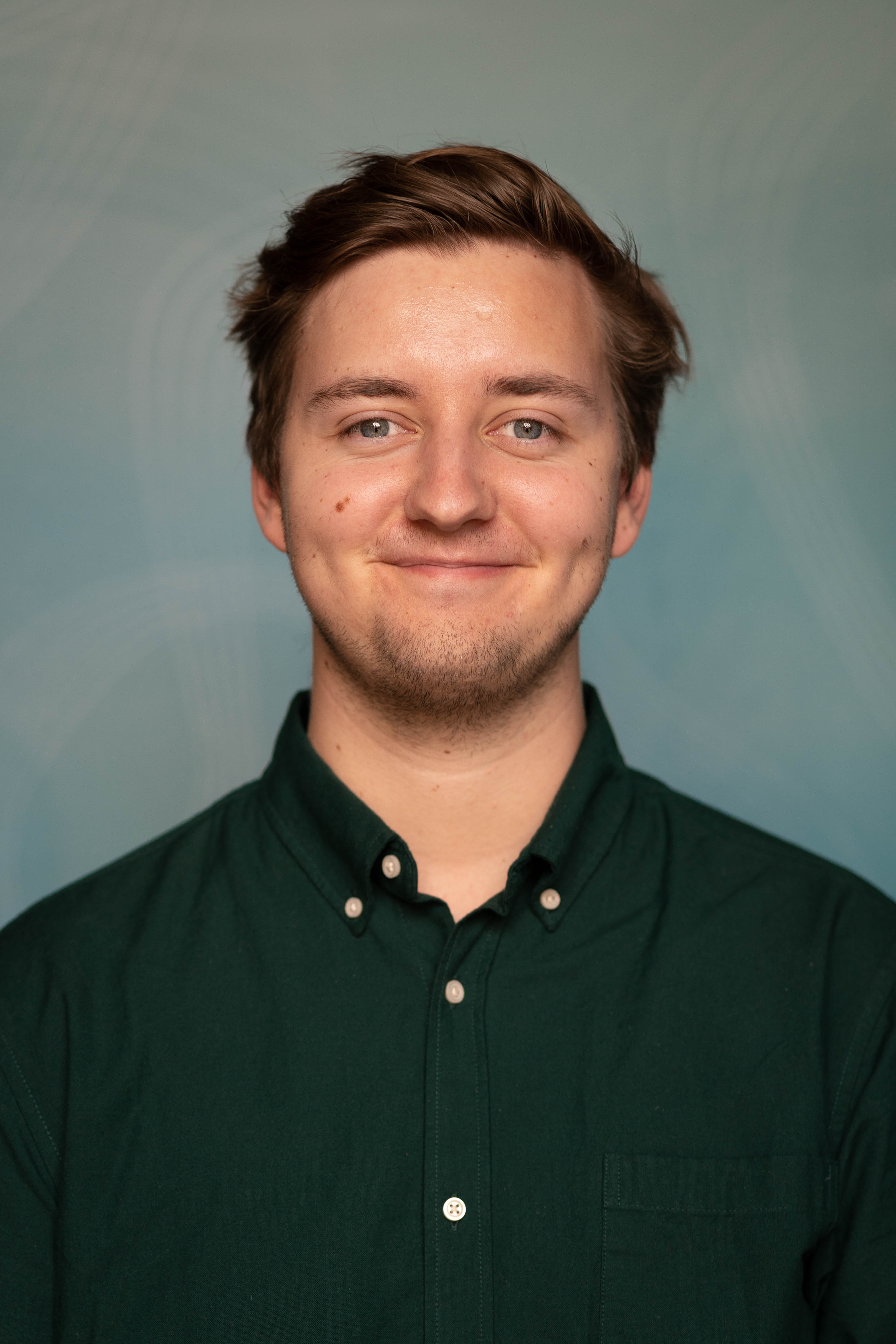 Jørgen Andresen Osberg