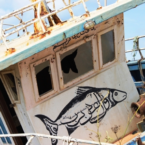 What would have been new about bombing migrant boats? - PRIO Blogs.