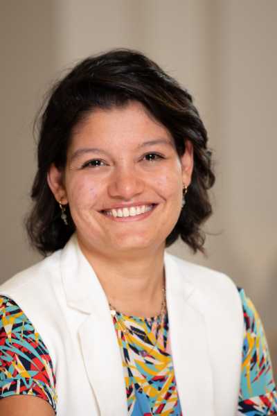 Laura Camila Suárez 