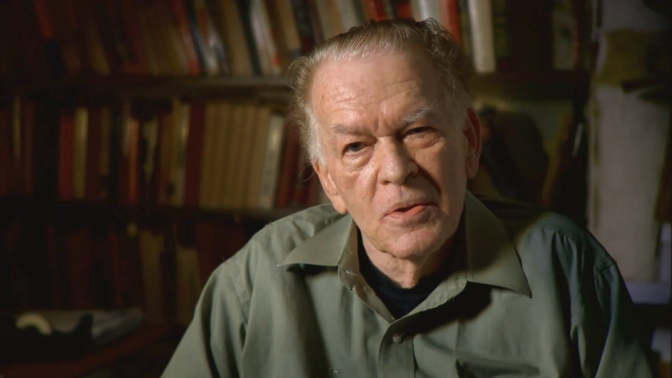 Gene Sharp Has Died and the World Has Lost a Global Educator – Peace ...