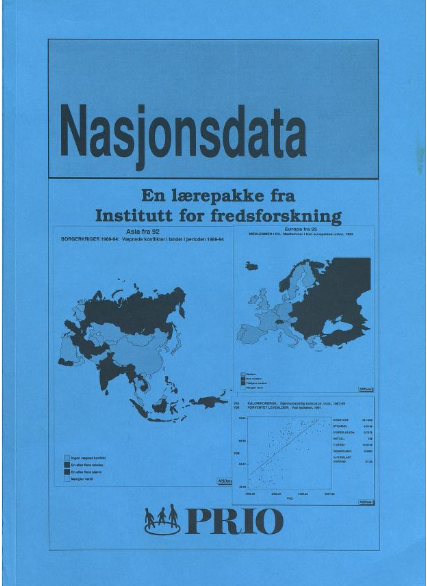 Nasjonsdata