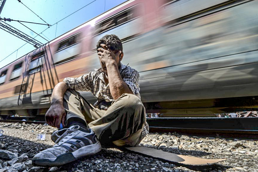 Photo: Flickr/FreedomHouse. Flickr/FreedomHouse