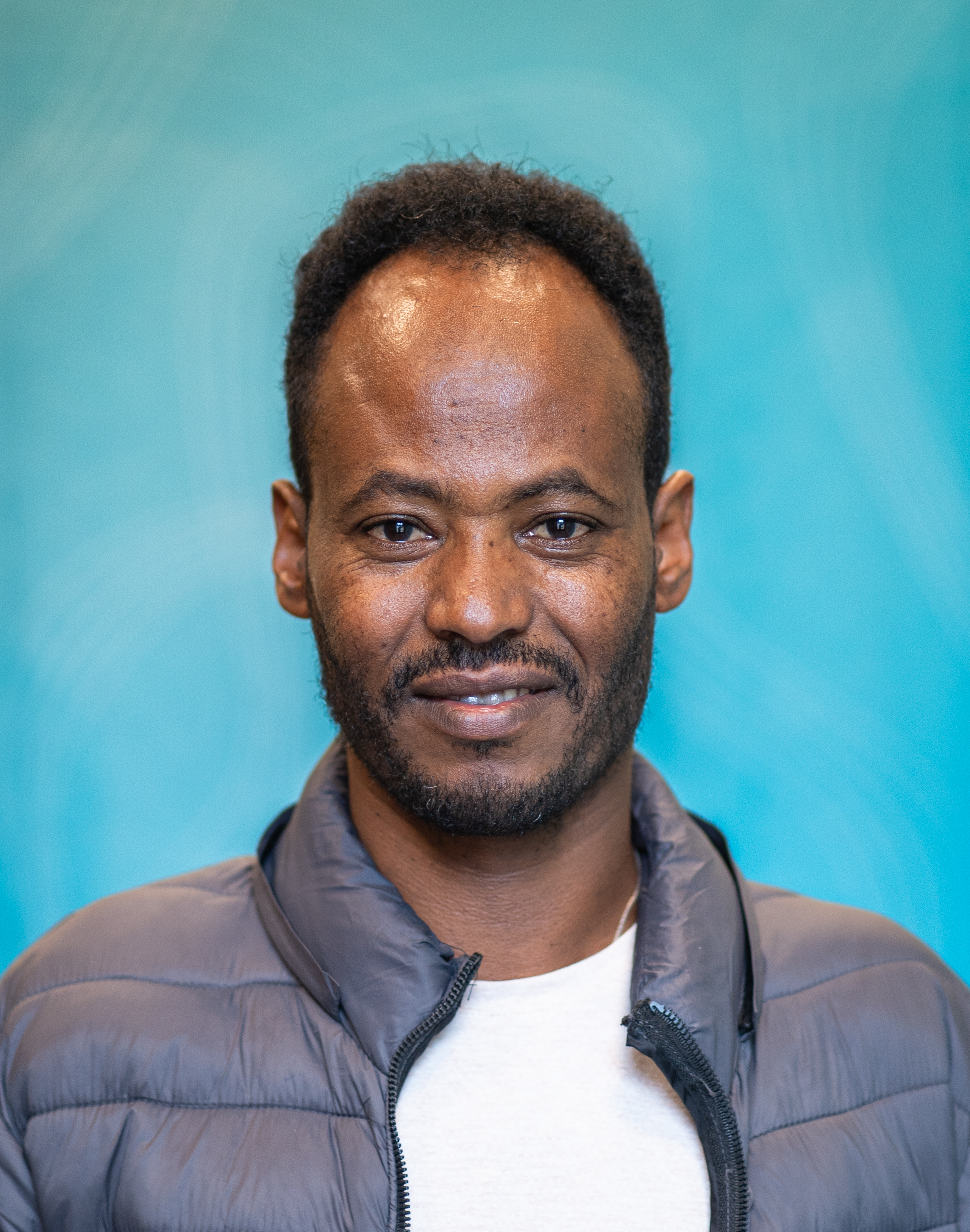 Gebremeskel Hailu  Tesfay 