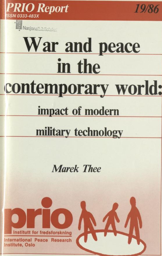 War and Peace