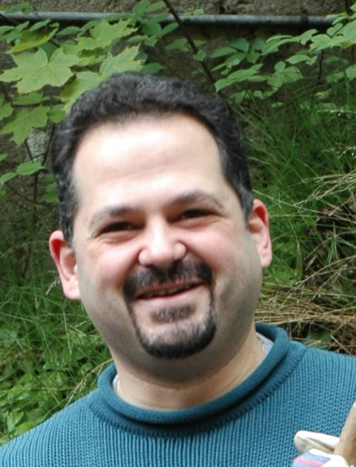 David Lektzian