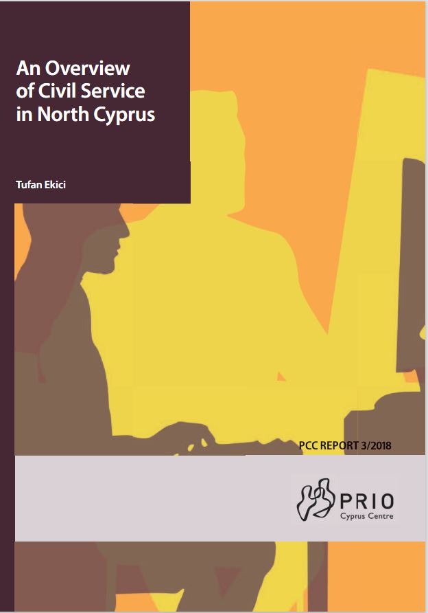 Front cover of publication