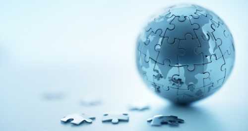 Is the International Order Unravelling? 