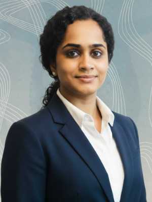 Anu profile pic 2026. Photo: Anu Abraham