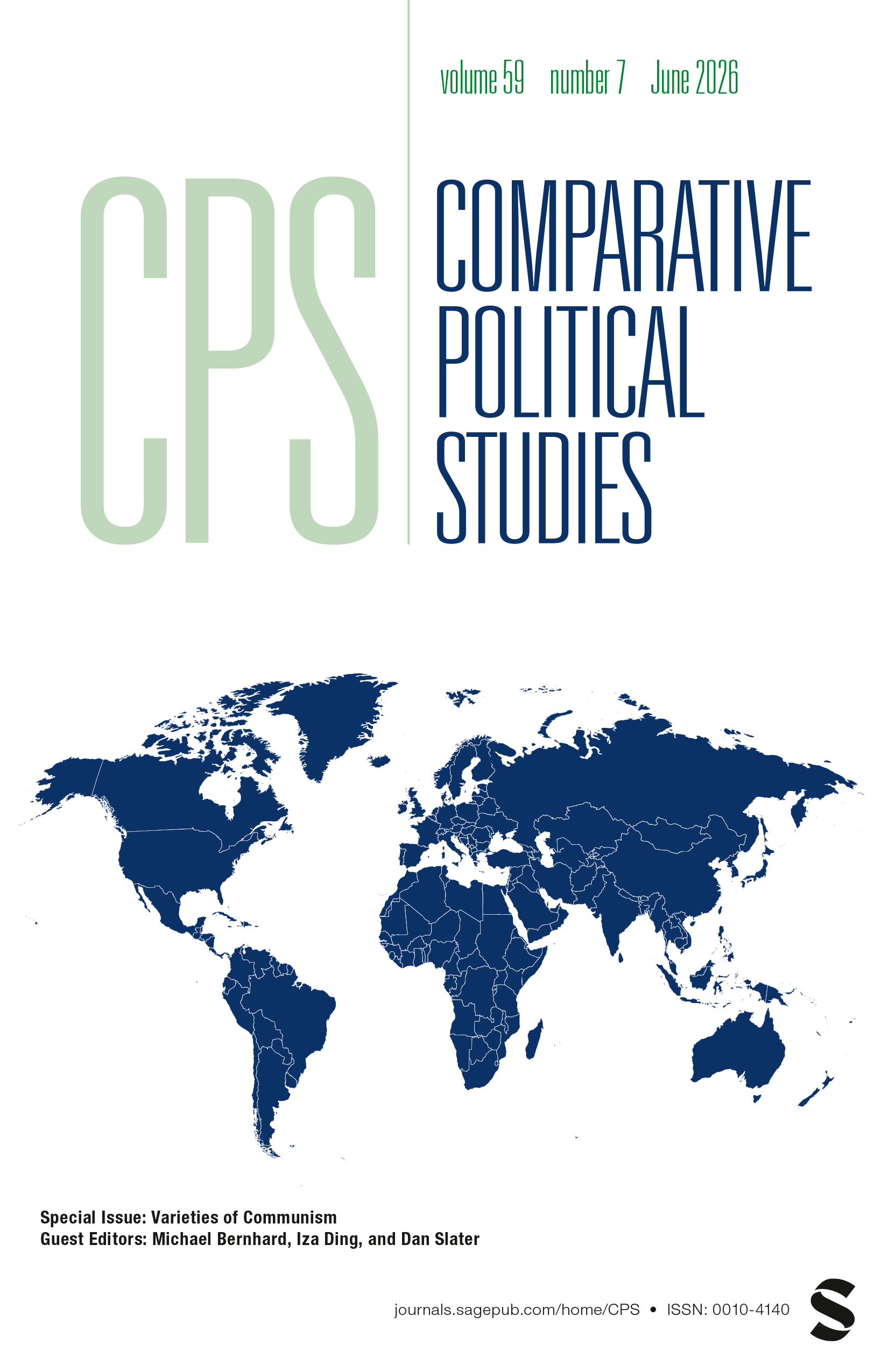 . CPS