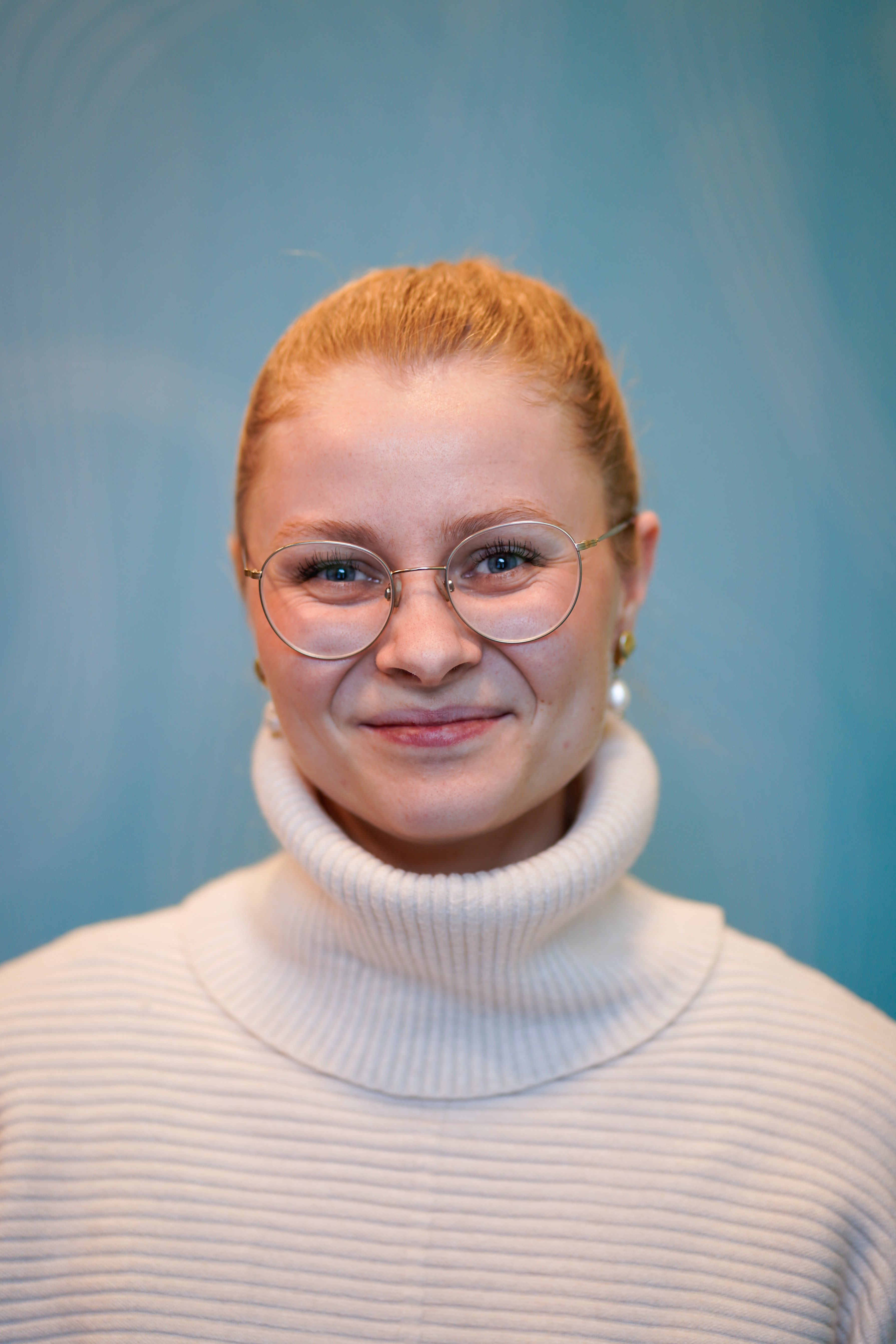 Cecilie Rikter-Ydse
