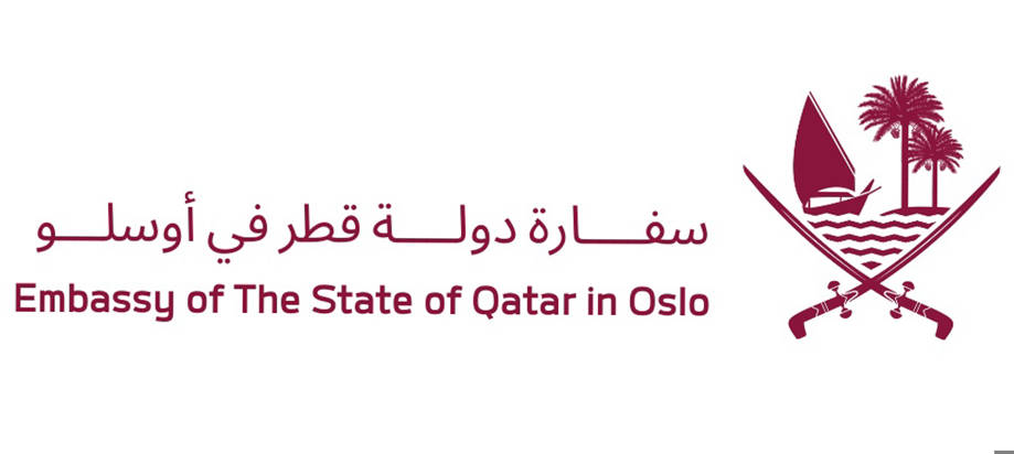 Embassy of the State of Qatar in Oslo