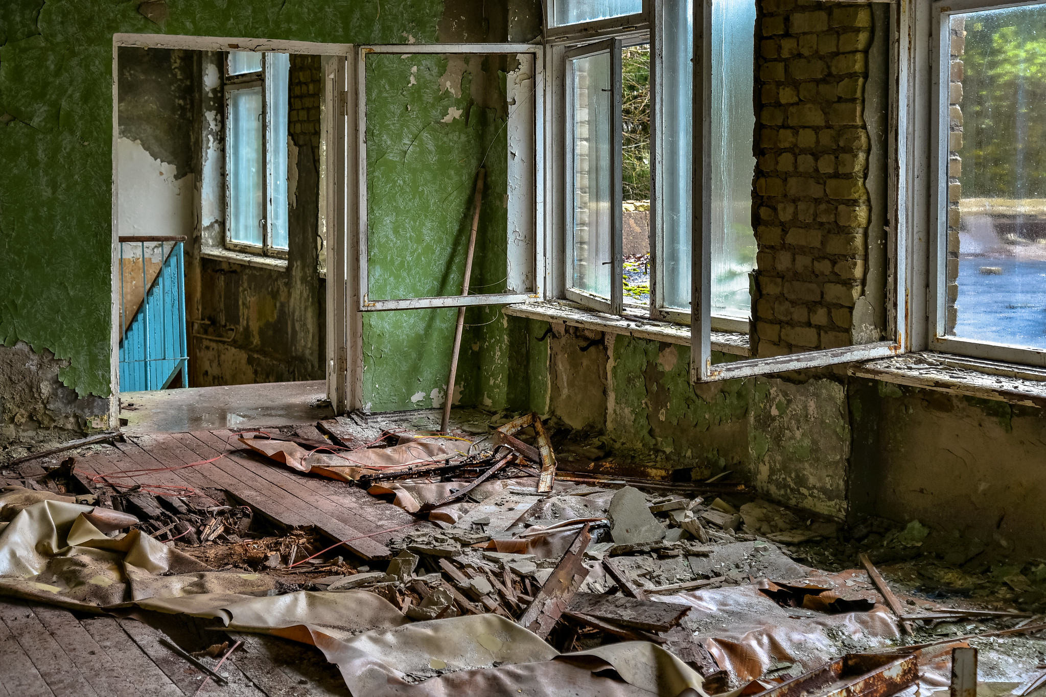 Photo: Jorge Franganillo CC. Jorge Franganillo CC