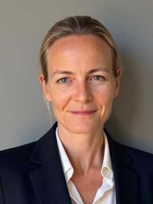 Ingrid Elliot. Photo: IE