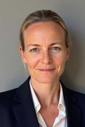 Ingrid Elliot