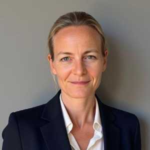 Ingrid Elliot. Photo: IE