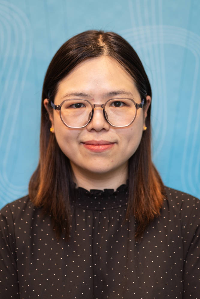 Yun Chen – Peace Research Institute Oslo (PRIO)
