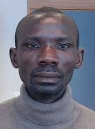 Emmanuel Viga Profile Photo. Photo: Emmanuel Viga