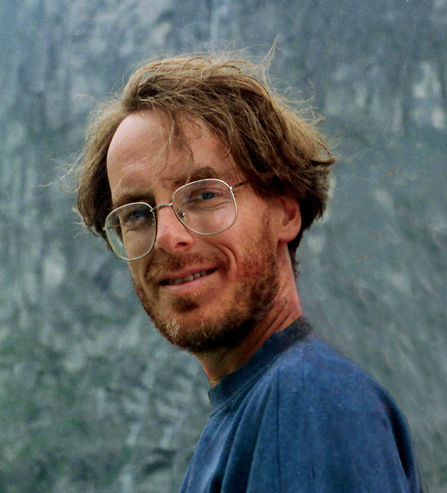 Helge Høifødt