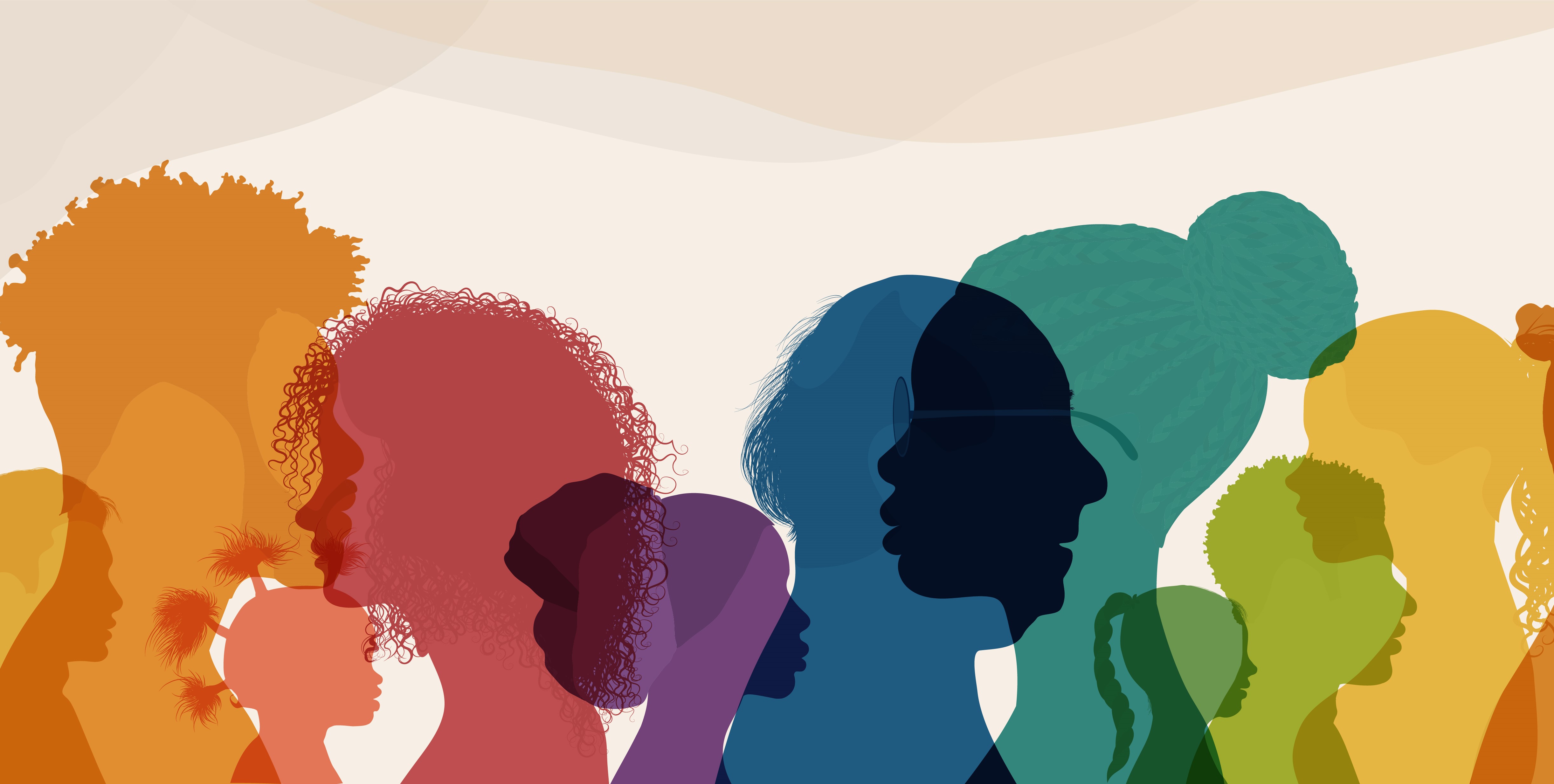 Gender diversity. Photo: Getty Images