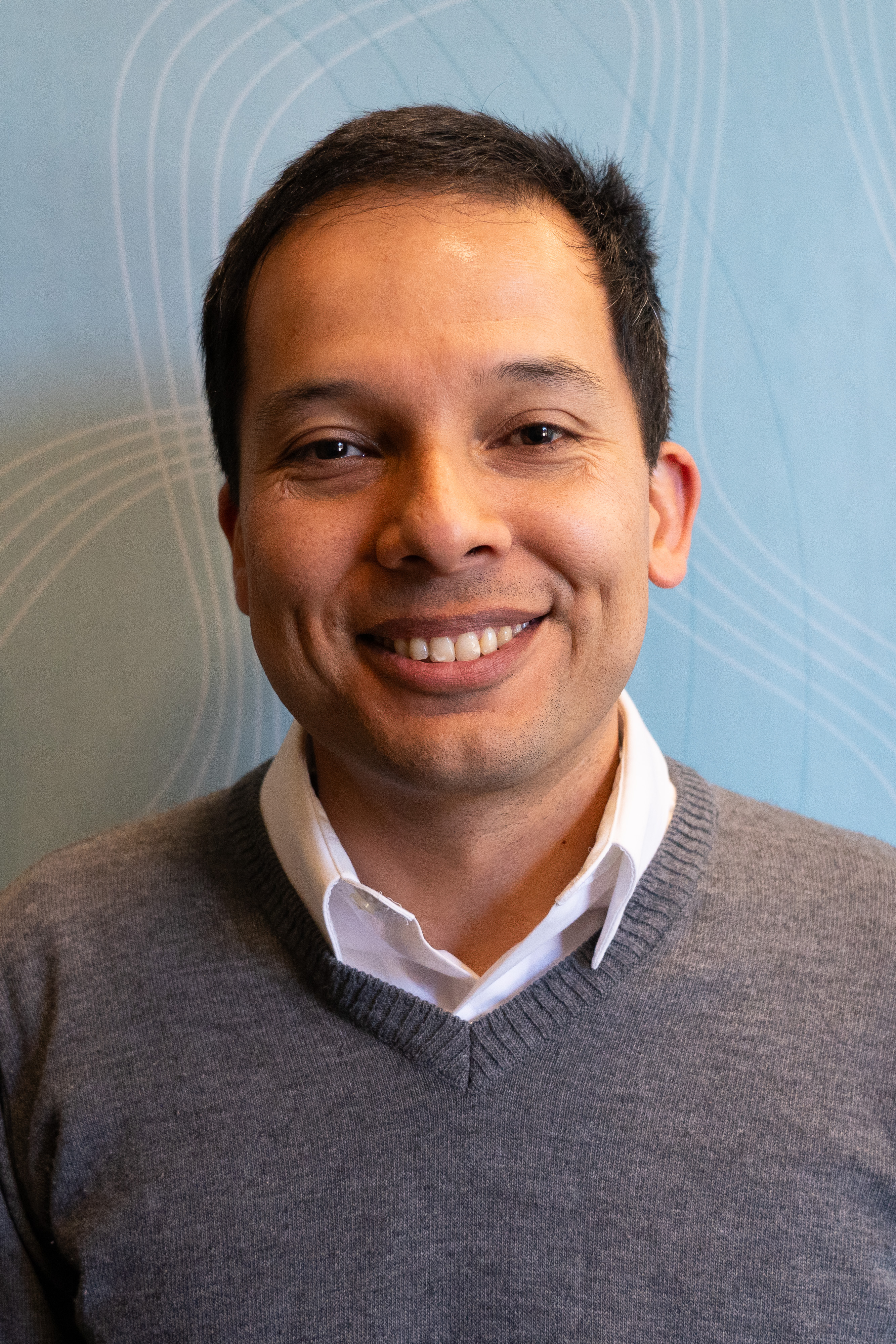 Juan Camilo Plata Caviedes