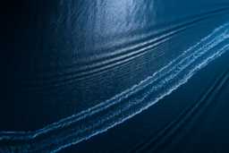 Drone photo from Leangbukta in Asker municipality, Norway. Photo: Baac3nes via Getty Images