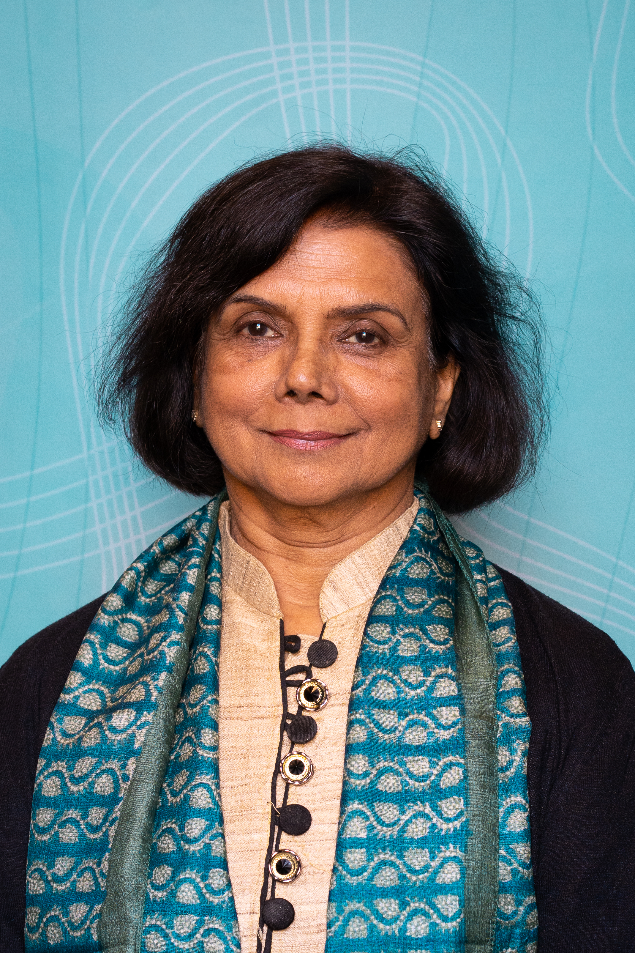 Anjoo Sharan Upadhyaya