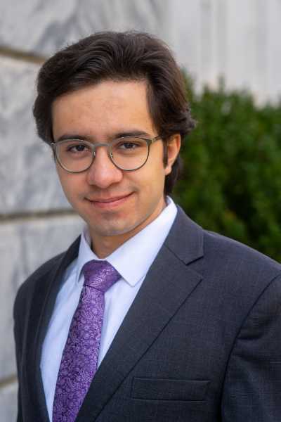 Santiago Pailhé Gómez