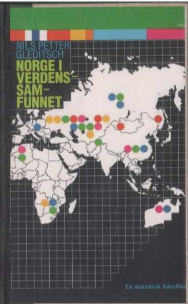 Front cover of publication