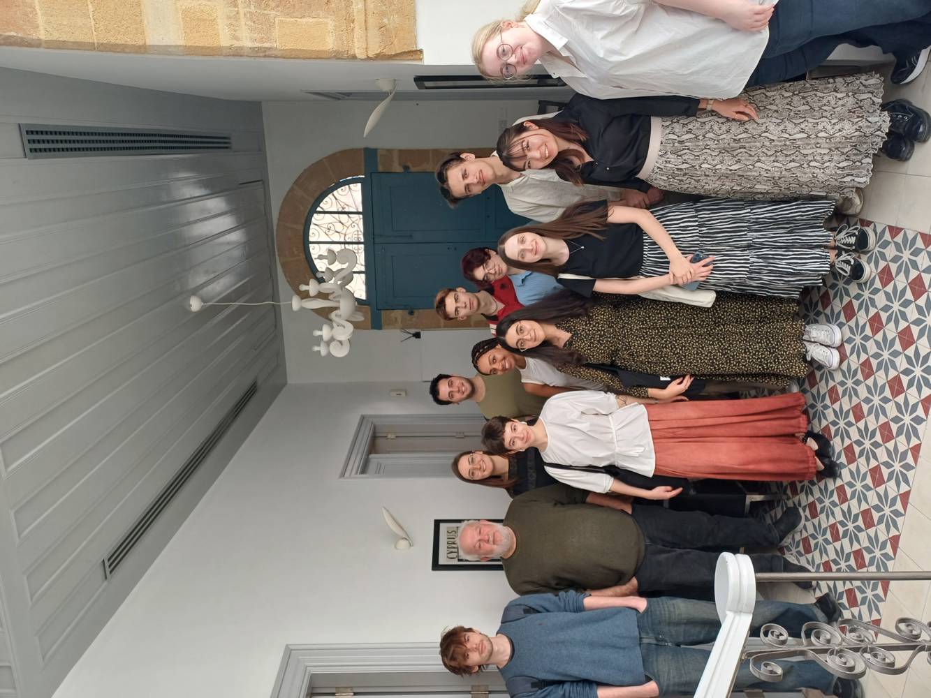 Maastrcht Univ students . TR