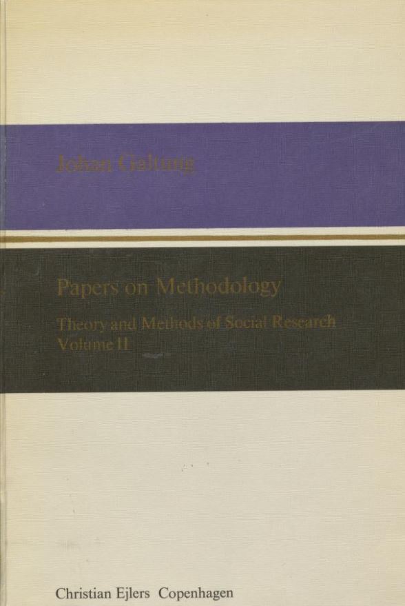 Front cover of publication