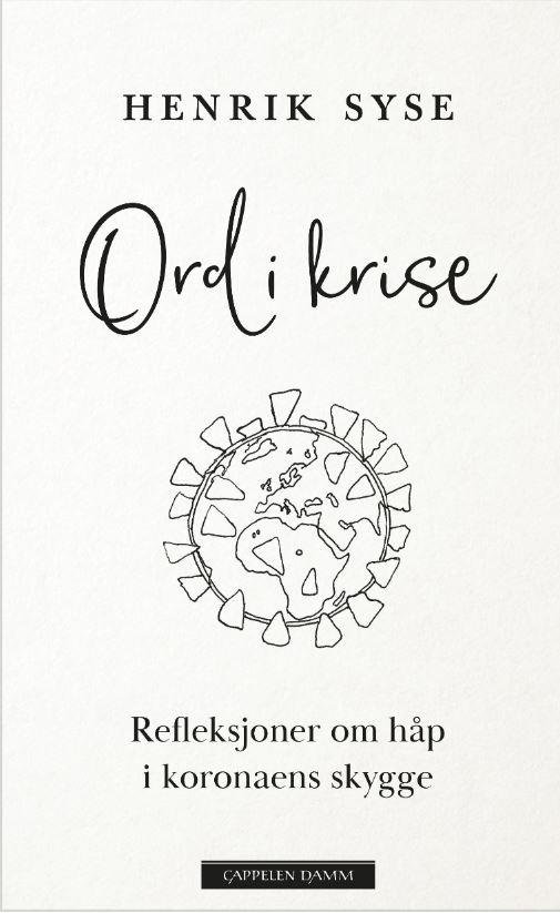 Front cover of publication