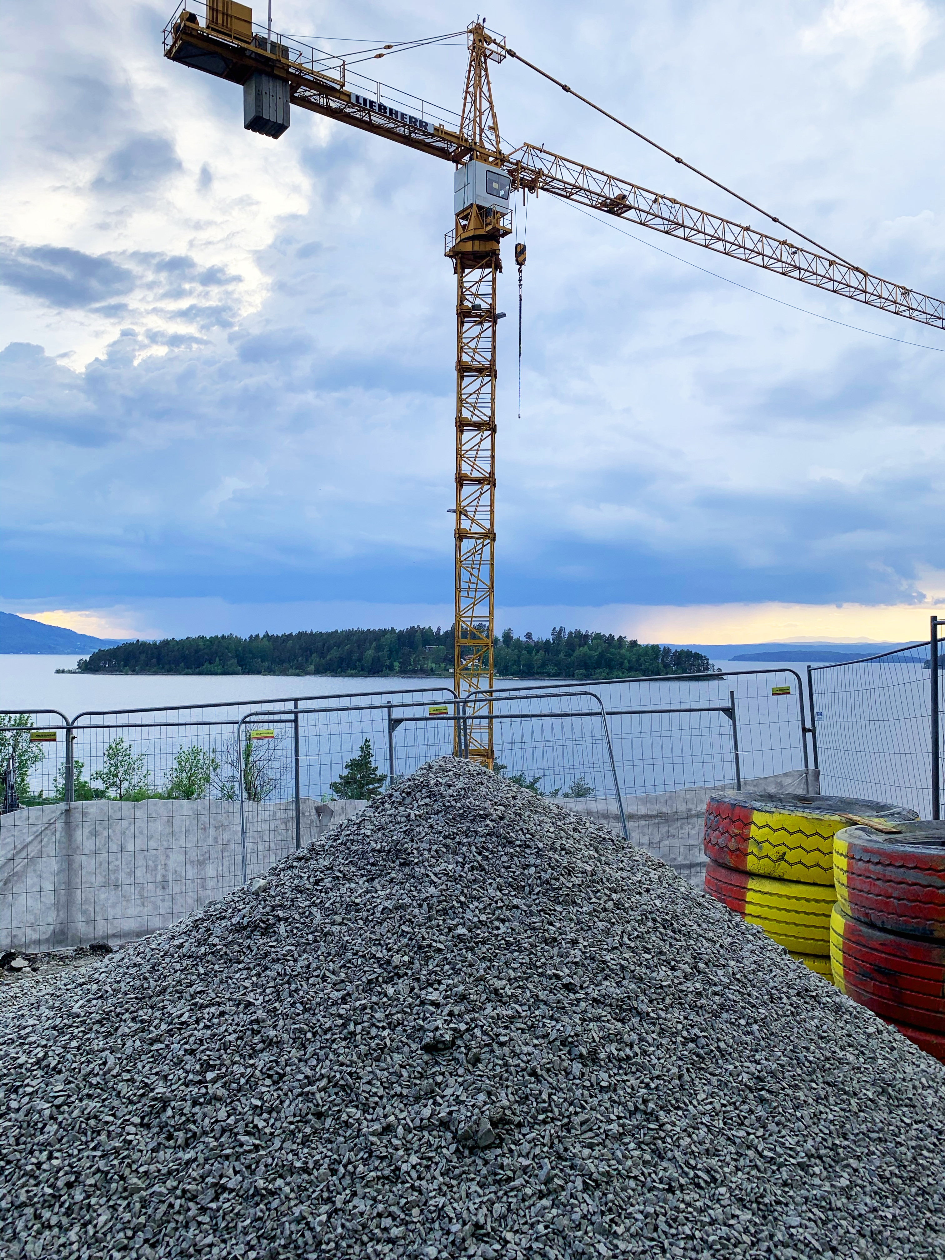 Photo: Kristin B. Sandvik / PRIO. Kristin B. Sandvik / PRIO