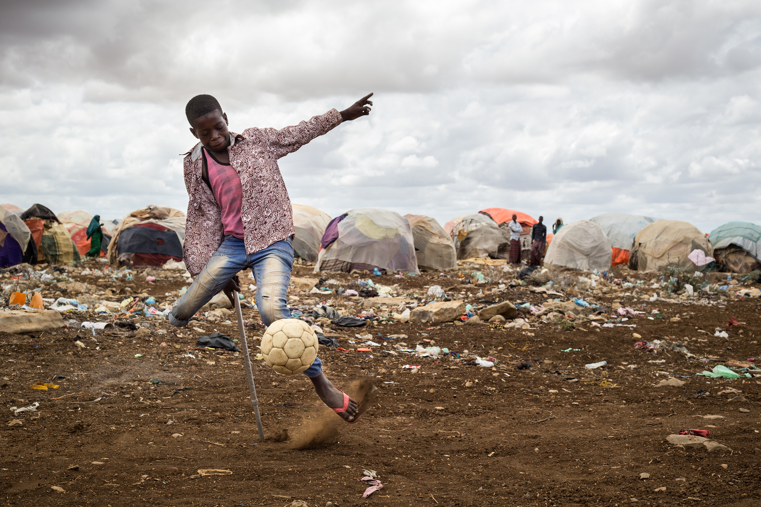Photo: Mustafa Saeed / Save the Children. Mustafa Saeed / Save the Children
