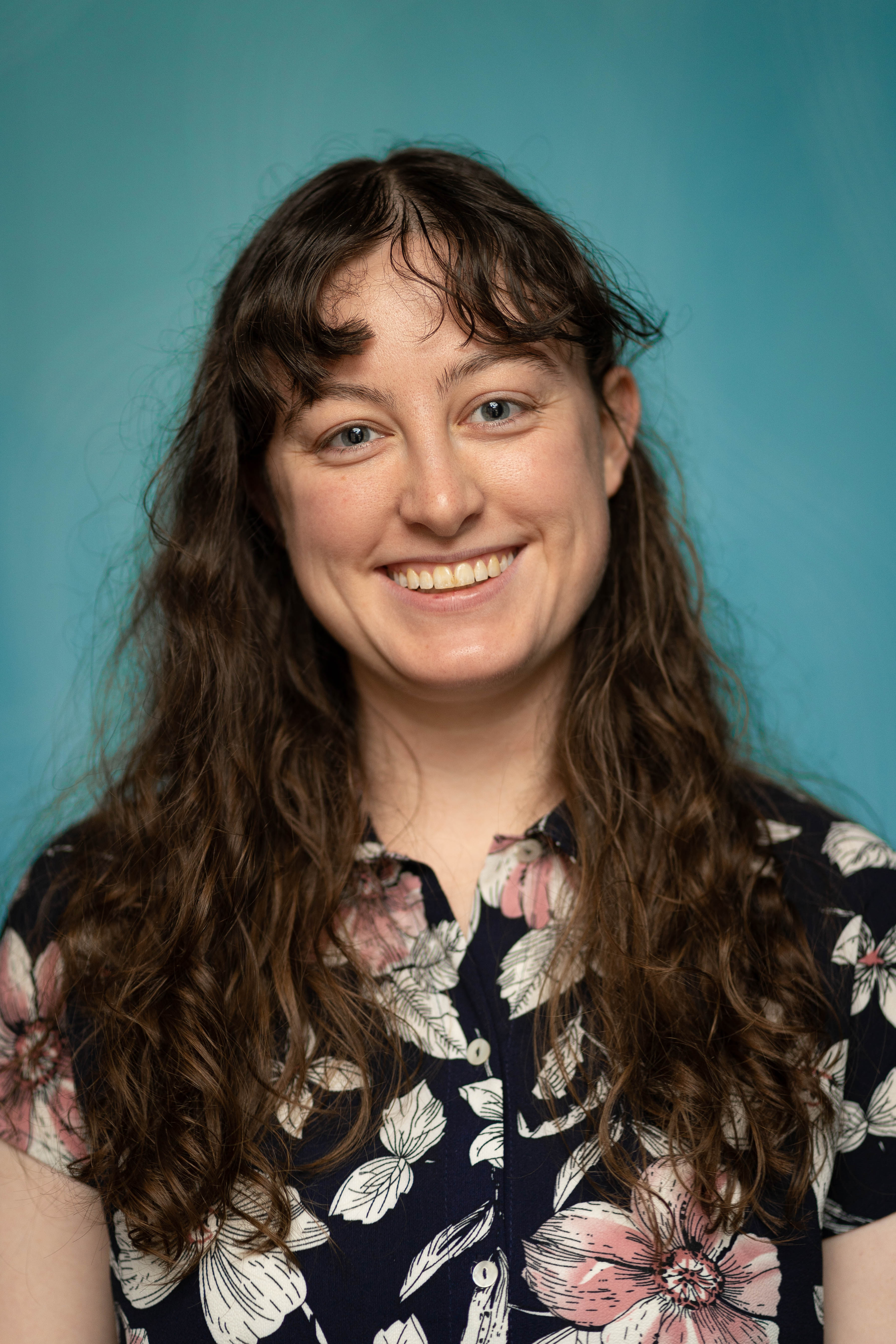 Audrey Kathleen Geissinger