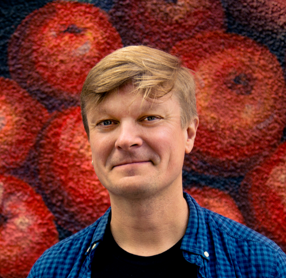 Henri Myrttinen