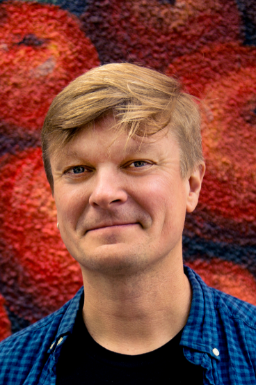 Henri Myrttinen