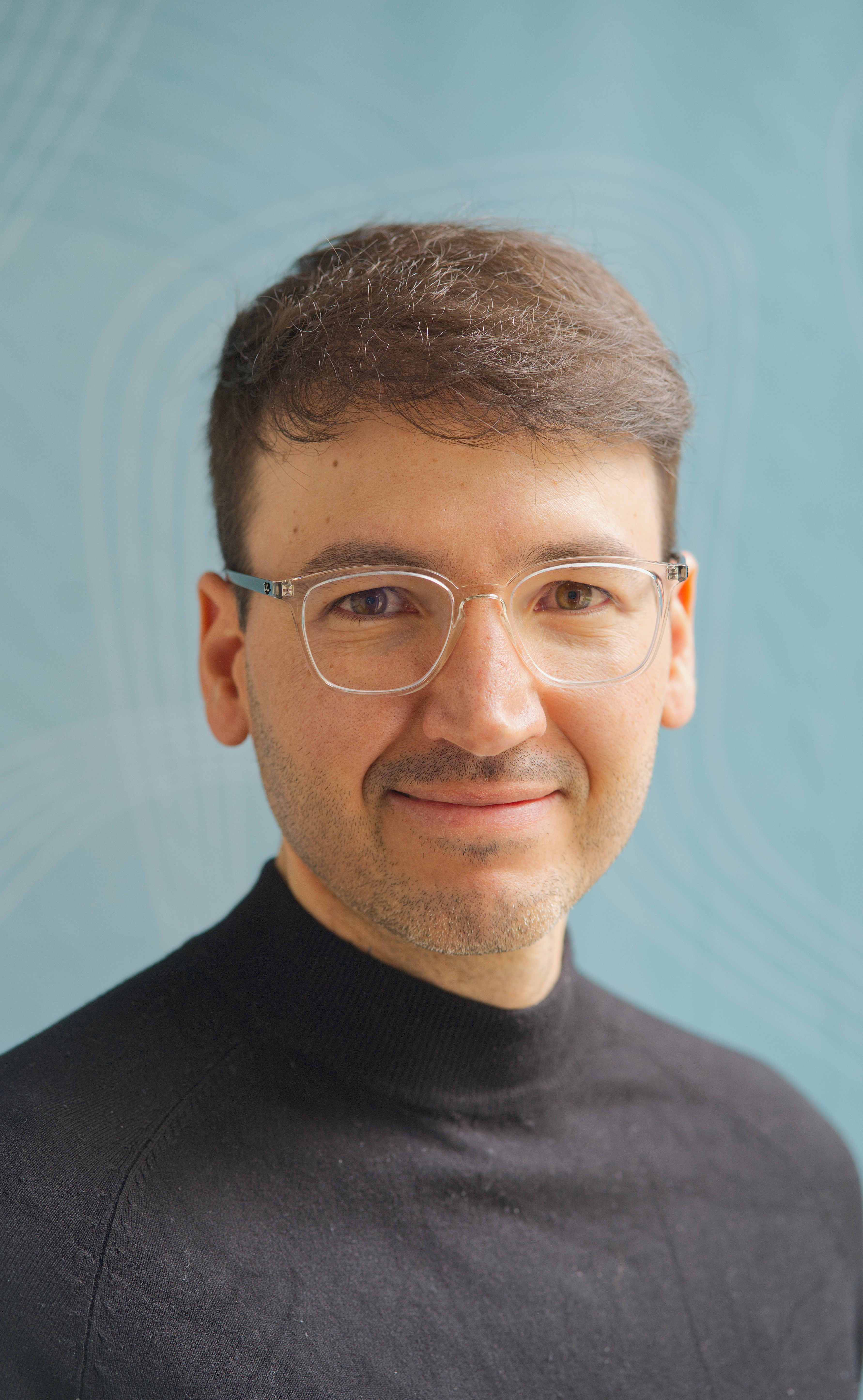 Camilo Espinosa-Díaz
