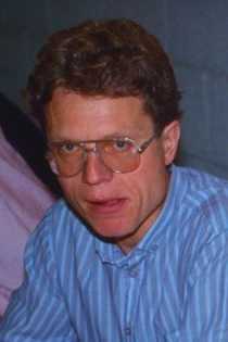 Magne Barth
