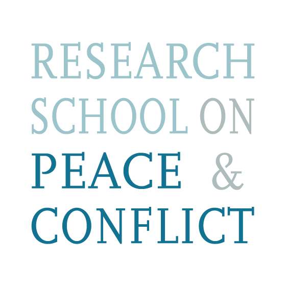 Research School on Peace and Conflict. Photo: PRIO