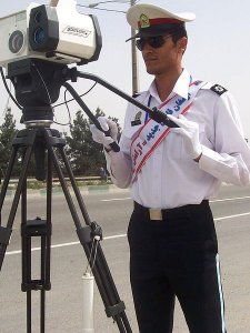 Measurement of Regime Type Effects on Police Focus – PRIO Blogs.