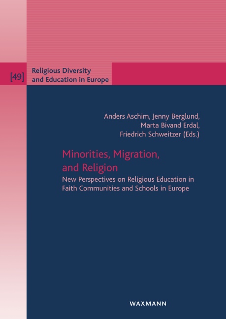 Minorities, Migration and Religion 
