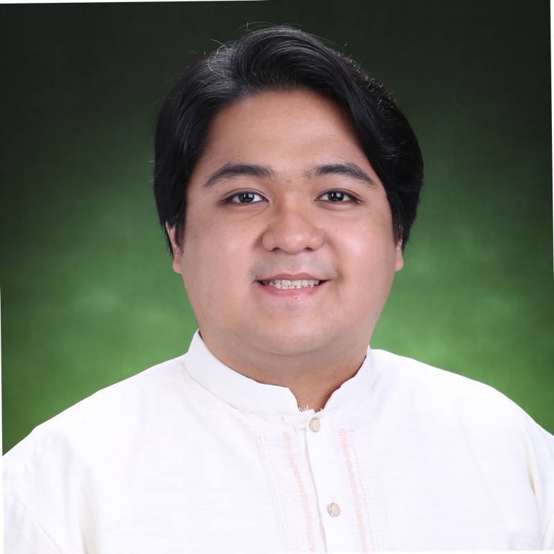 Deryk Matthew N. Baladjay