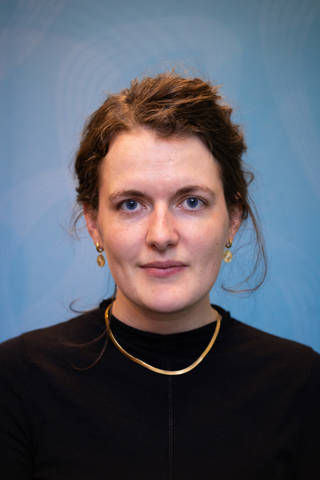 Céline Marie Løken Cunen