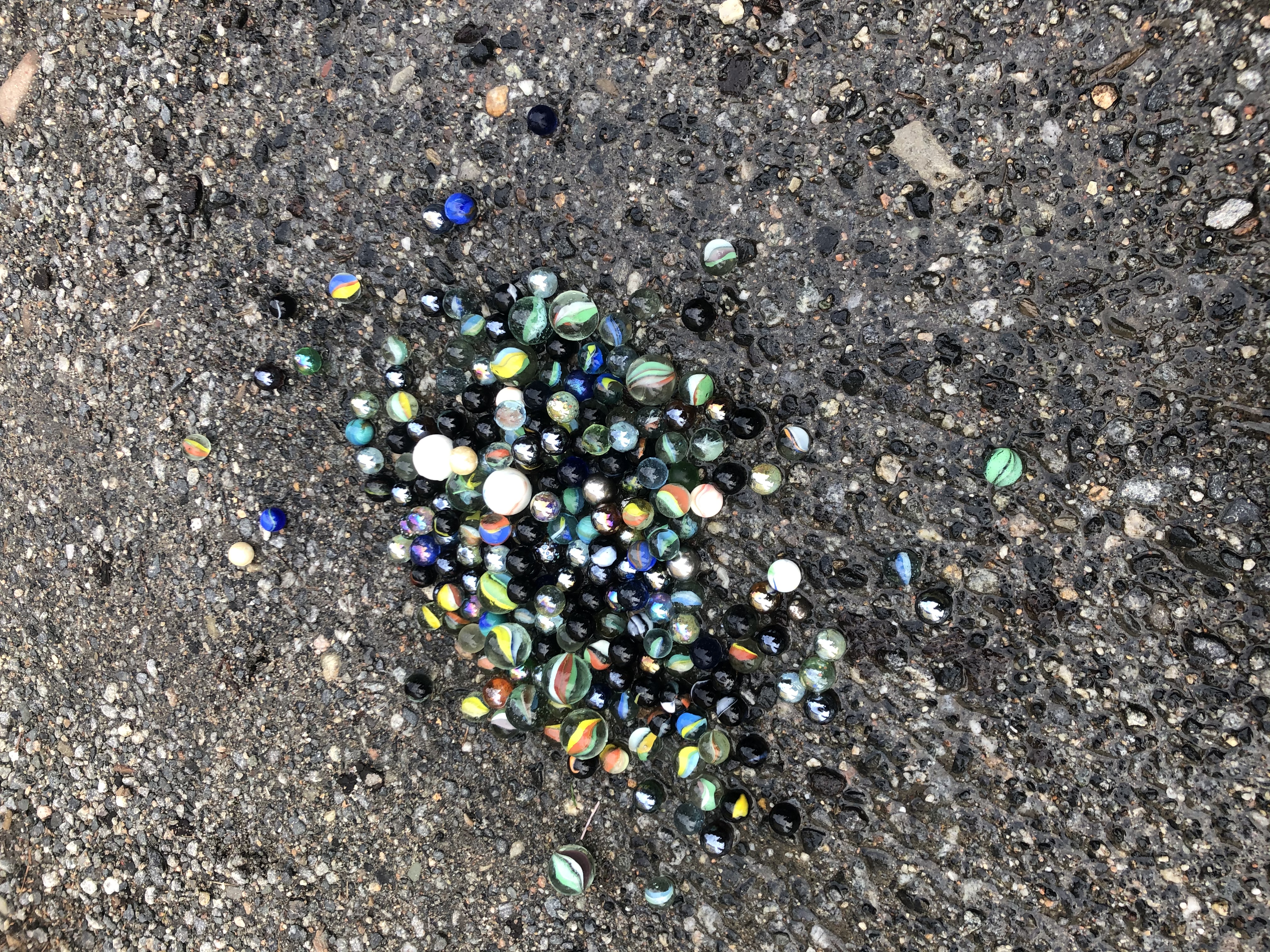 Photo: Kristin Bergtora Sandvik. Kristin Bergtora Sandvik