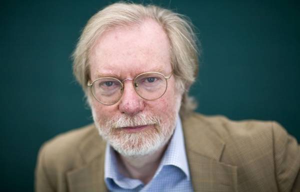 Paul Collier.