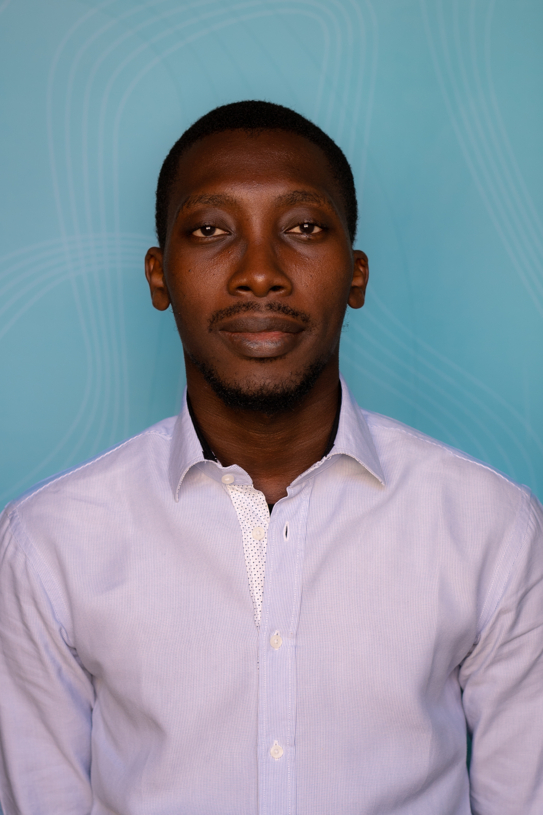 Mardoché Ayitchehou