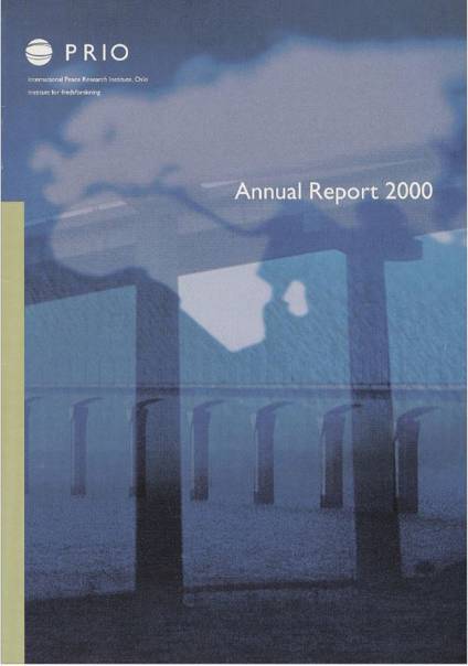 Annual Report 2000