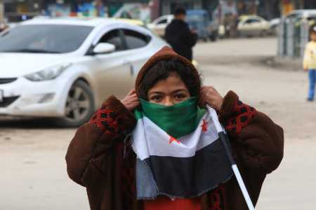 Syria and the Syrian refugee crisis