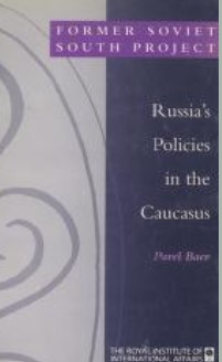Front cover of publication