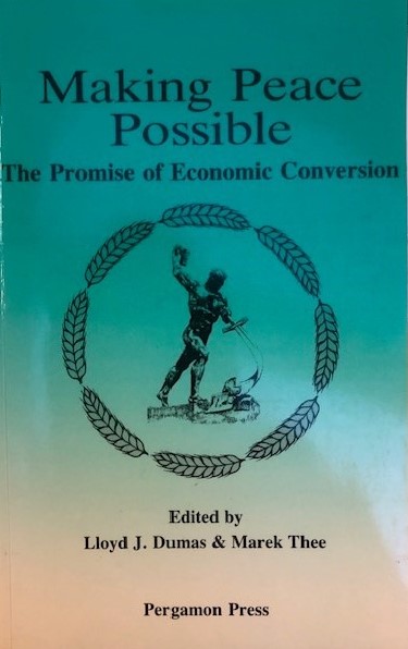 Front cover of publication